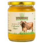 4 höfuð Ghee áfyllingarvél