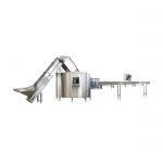 Sjálfvirkur flaskalausari