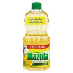 Vegetable Oil Filling Machine Áfyllingarvél fyrir jurtaolíu