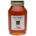 Honey Filling Machine Áfyllingarvél
