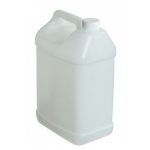 Automatic 5L-30L jerry can filling machine Sjálfvirk 5L-30L jerry dós fylla vél